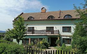 Otevřená Náruč Pension